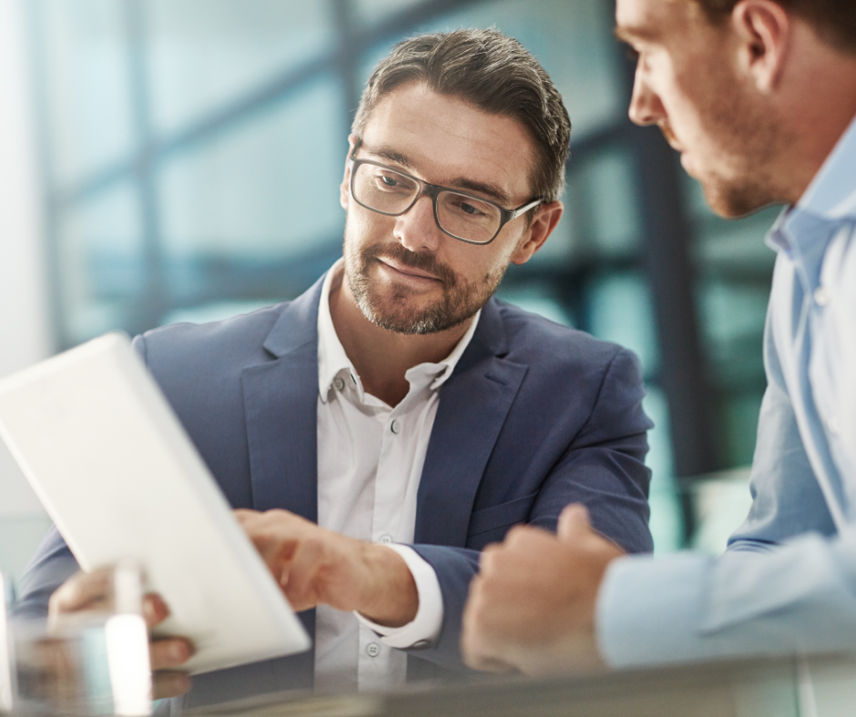 Acceso empresa Talento FP